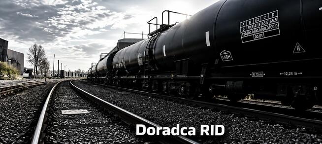 Doradca ADR DGSA RID IMDG Szkolenia Sprawozdania Poznań