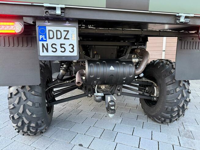 POLARIS RANGER