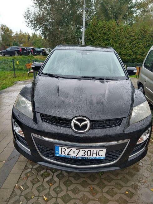 Mazda CX-7