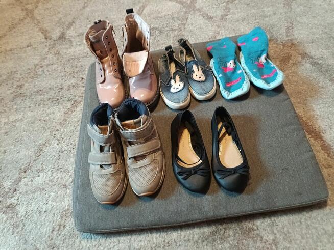 Sprzedam buty dla dzieci