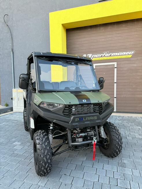 POLARIS RANGER