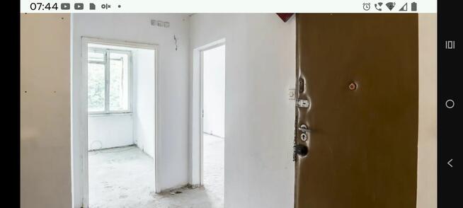 55 m2 od własciciela 3 pokoje Kraków Prokocim Teligi 3p