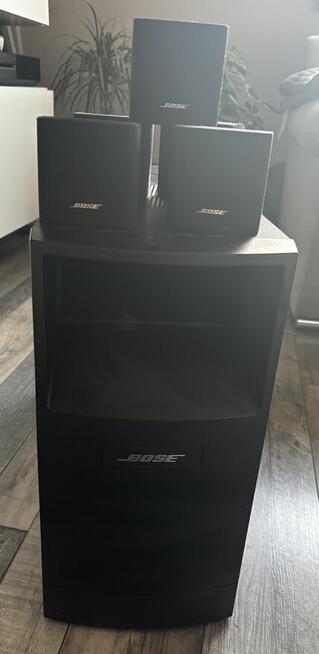 BOSE Acoustimass6