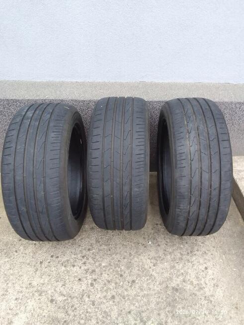 Opony letnie 225/50/16