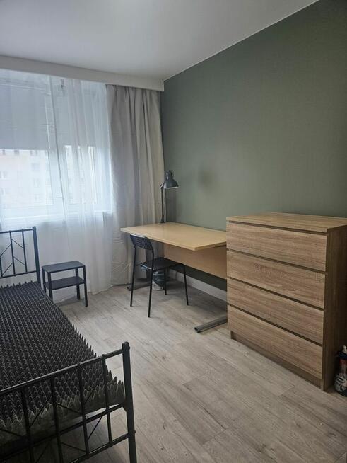 Mieszkanie Studenckie 84 m² 5 Pokoi Gaj, ul. Krynicka