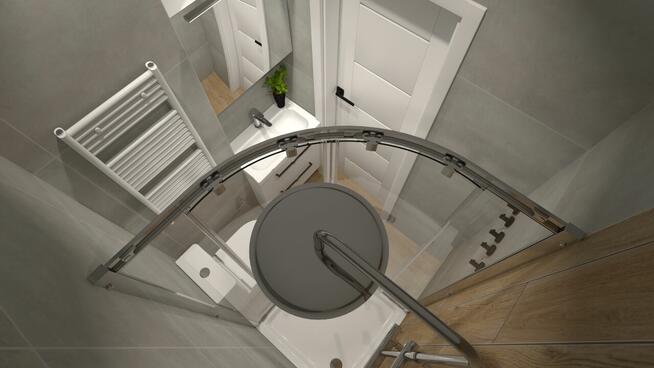 Mieszkanie Studenckie 84 m² 5 Pokoi Gaj, ul. Krynicka