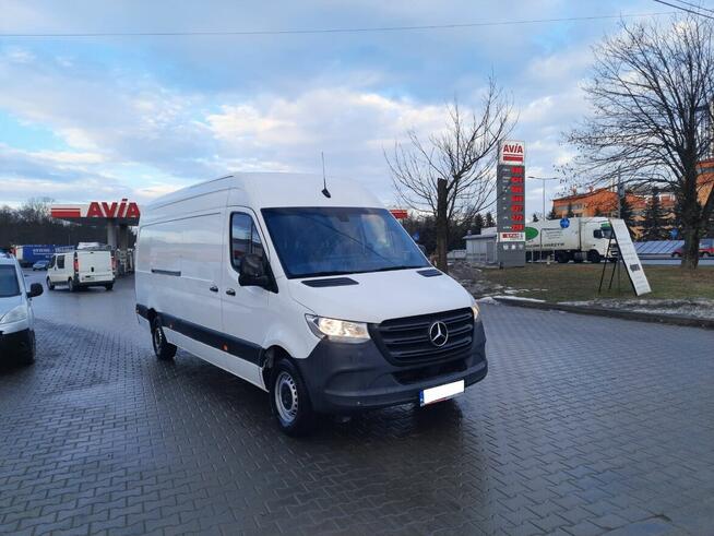 Bus 9 Osobowy do Wynajęcia Tarnów Wypożyczalnia Busów Osobow