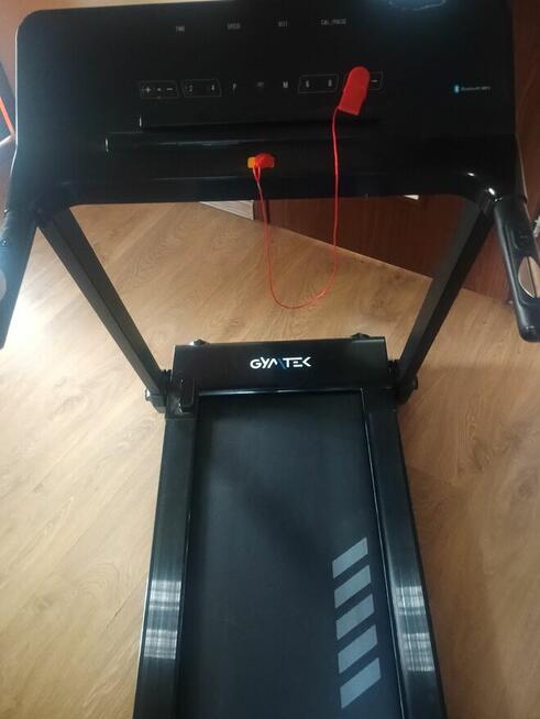 Bieżnia GYMTEK Super stan