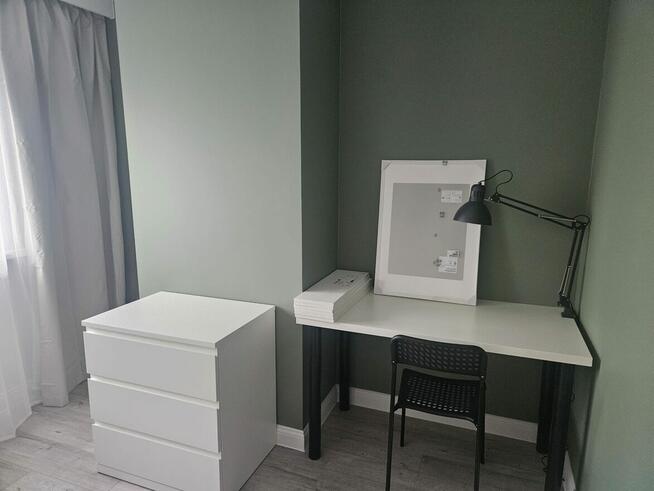 Mieszkanie Studenckie 84 m² 5 Pokoi Gaj, ul. Krynicka