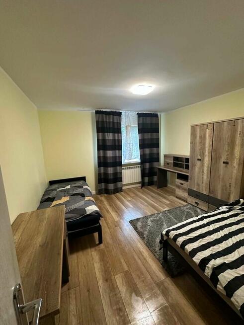 Mieszkanie 80m2, 3-pokoje, Al. Kijowska