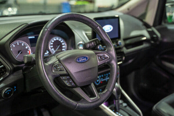 Jeep Compass 2019
