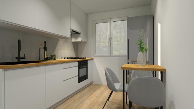 Mieszkanie Studenckie 84 m² 5 Pokoi Gaj, ul. Krynicka