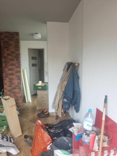 Sprzedam działkę ROD Radość po kapitalnym remoncie Katowice