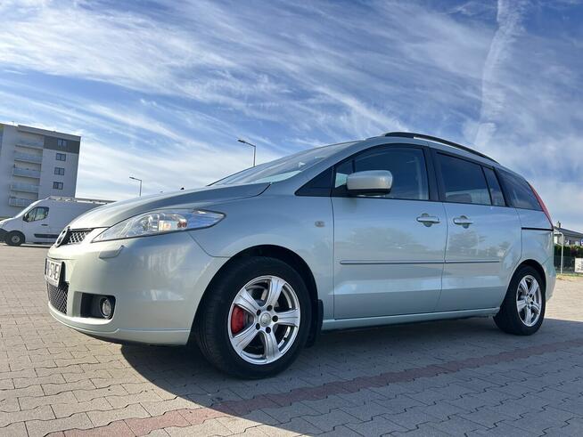 Mazda 5