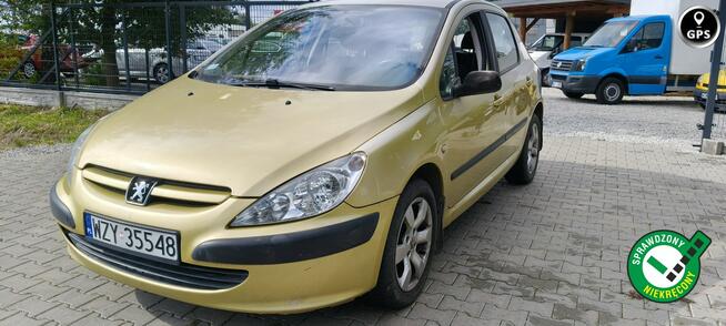 Peugeot 307