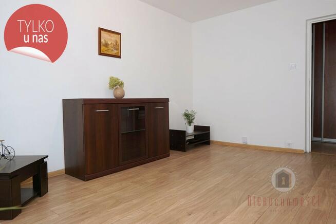 Mieszkanie 3 pokojowe, gotowe do zamieszkania