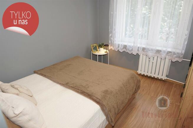Mieszkanie 3 pokojowe, gotowe do zamieszkania