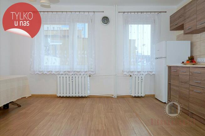 Mieszkanie 3 pokojowe, gotowe do zamieszkania