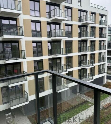 2-pokojowe mieszkanie na Mokotowie