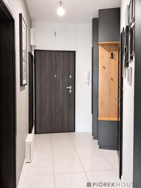2-pokojowe mieszkanie w Rembertowie