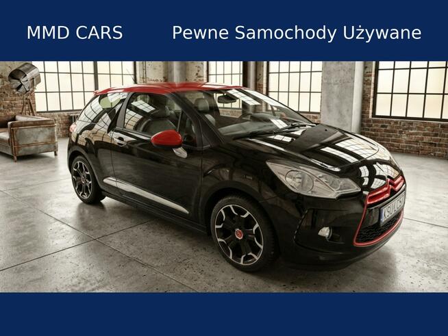 DS Automobiles DS 3