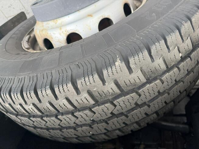 IVECO DAILY, meiller 4m, do 3,5t, manualna skrzynia