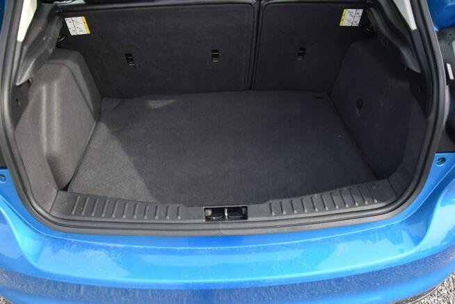 Ford Focus 2.0B 119KW Navi Kamera 133 TYS KM Sprowadzony Opłacony
