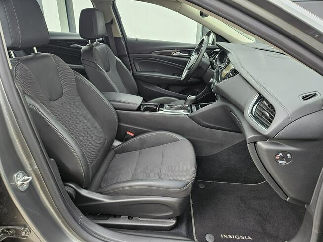Opel Astra Insignia 2.0 CDTi 170KM LED bezwypadek NISKI PRZEBIEG zadbany ZM
