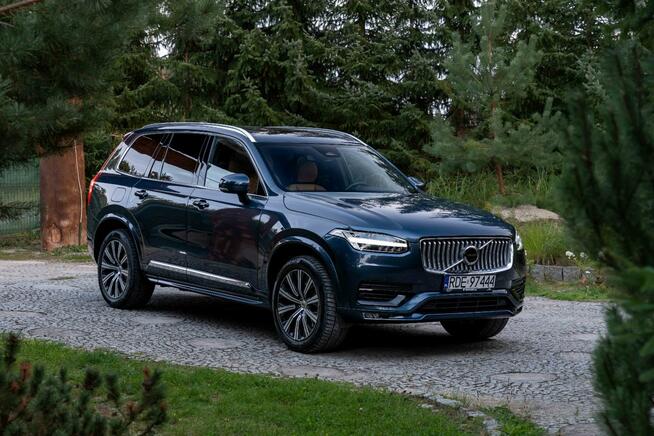 Volvo XC 90
