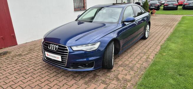 Audi A6 QUATTRO-HEAD UP-DESIGN SELECTION
