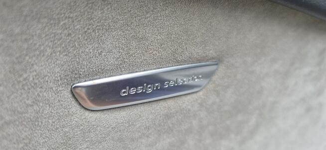 Audi A6 QUATTRO-HEAD UP-DESIGN SELECTION