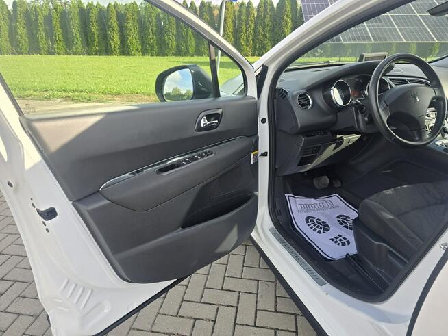 Peugeot 3008 1,6Turbo benz. Automat.Navi.Panorama Dach.Serwis.Klimatr 2 str.OKAZJA