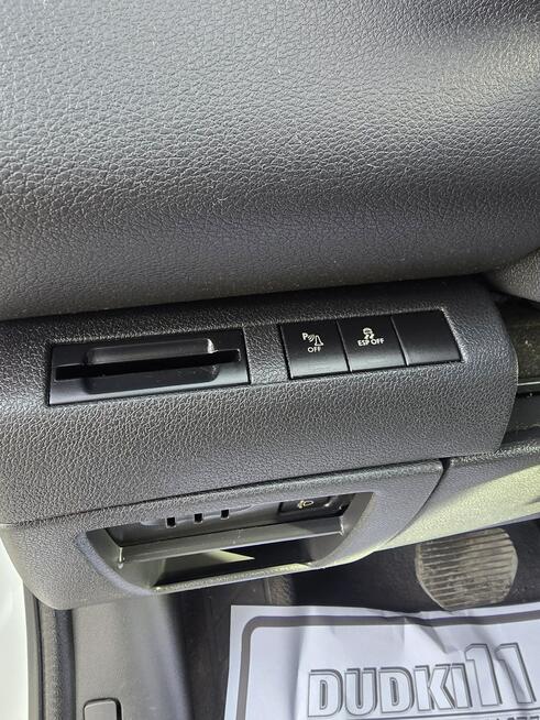 Peugeot 3008 1,6Turbo benz. Automat.Navi.Panorama Dach.Serwis.Klimatr 2 str.OKAZJA