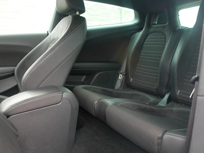 Volkswagen Scirocco VW 1.4 TSI 160 KM Klimatronik GRZANE Fotele NOWY Rozrząd NOWE Opony !