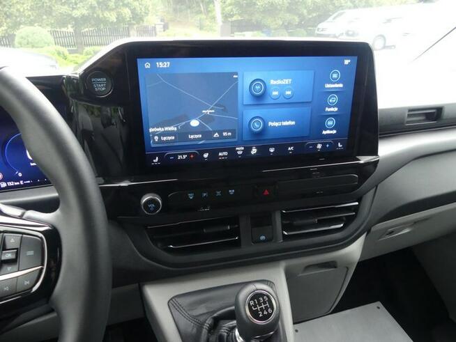 Ford Tourneo Custom 2,0 Tdci Titanium Long L2H1 9 osobowy F. VAT23