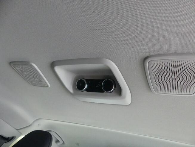 Ford Tourneo Custom 2,0 Tdci Titanium Long L2H1 9 osobowy F. VAT23