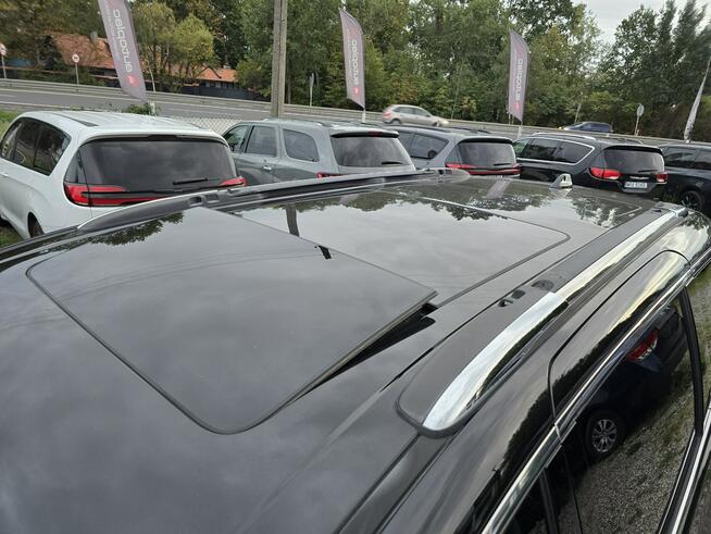 Chrysler Pacifica 3.6 V6 291 KM Xenon Skóry Navi Panorama PDC Kamera Limited $$$