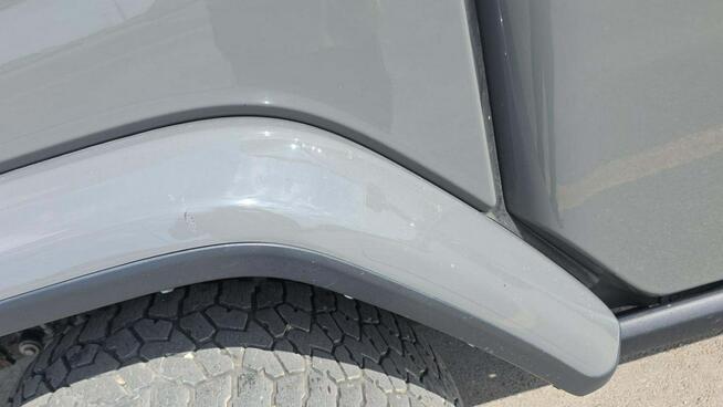 Jeep Gladiator RUBICON / AWD / niski przebieg
