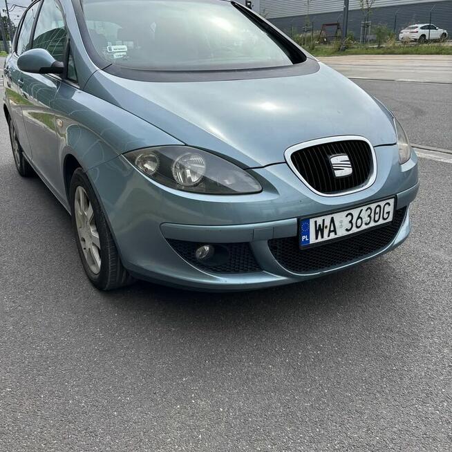 Seat Toledo
