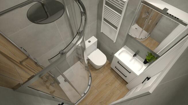 Mieszkanie Studenckie 84 m² 5 Pokoi Gaj, ul. Krynicka