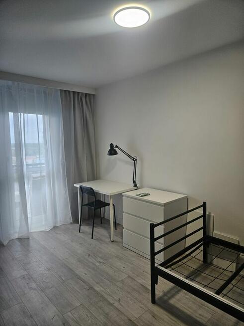 Mieszkanie Studenckie 84 m² 5 Pokoi Gaj, ul. Krynicka