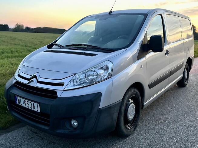 Citroën Jumpy