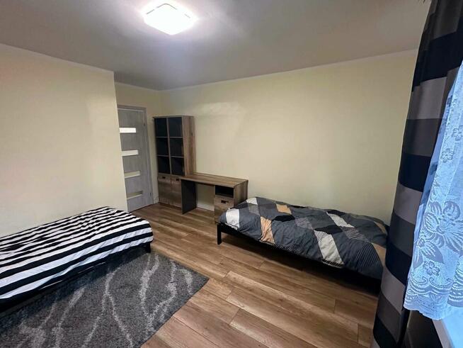 Mieszkanie 80m2, 3-pokoje, Al. Kijowska