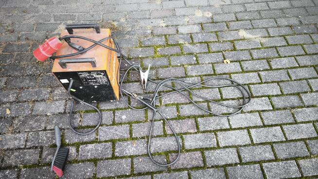 Spawarka Transformatorowa Besterka 360 zł