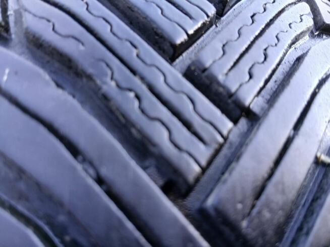 4x OPONY zimowe Michelin Alpin 6 205/55 R16 rok 2021 Rybnik