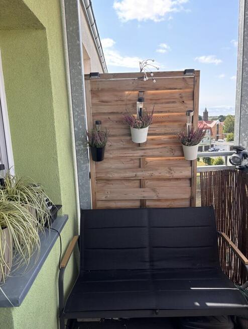 38,5 m² po generalnym remoncie | Przecław - k. Szczecina