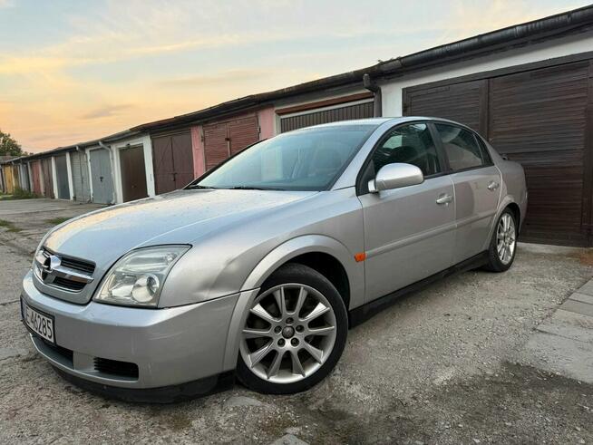 Opel Vectra