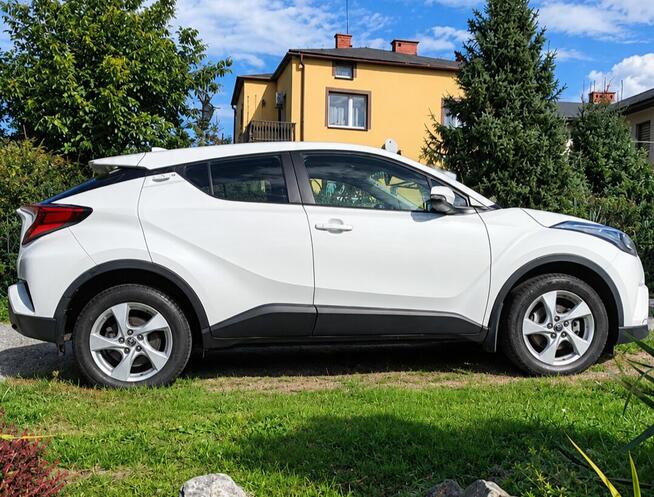 Toyota C-HR 2018