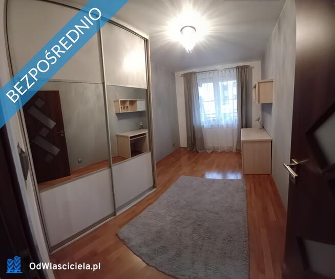 mieszkanie do wynajęcia, 3 pokoje 60m2, TV, net, klima, wyposażone i umeblowane od zaraz, Lublin, Wr