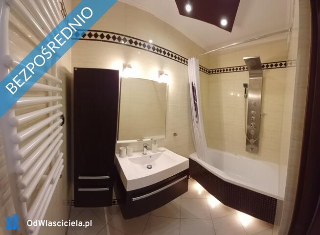 mieszkanie do wynajęcia, 3 pokoje 60m2, TV, net, klima, wyposażone i umeblowane od zaraz, Lublin, Wr
